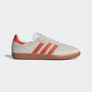 11M / 12W - [NEW] Men's adidas Samba OG Shoes Crystal White IG1380‎